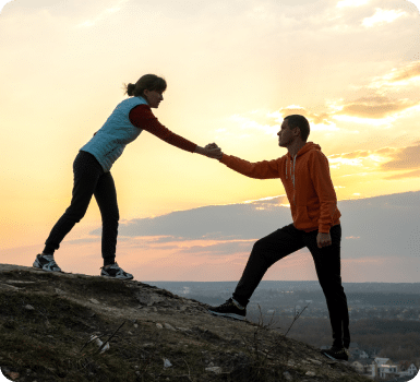 Power & Relationships