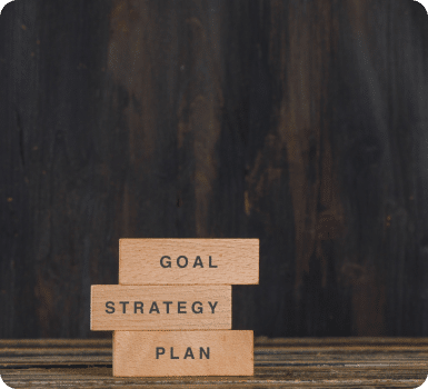 Strategic Life Design