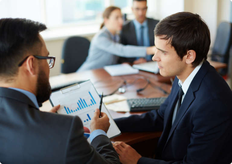 The Power of a Decision-Making Matrix
