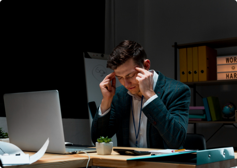 Why Successful Entrepreneurs Get Depressed (And What Actually Helps)